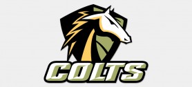 Sir John A Macdonald Colts