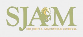Sjam Logo